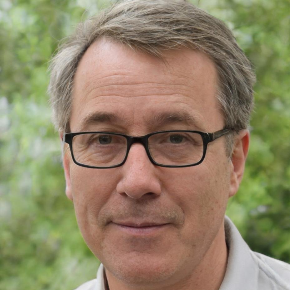 Roberto Fernández
