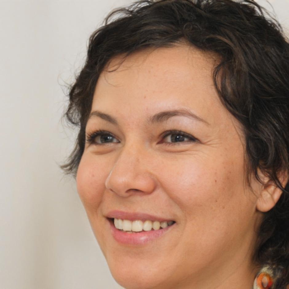 Carmen Rodríguez - Analista Senior