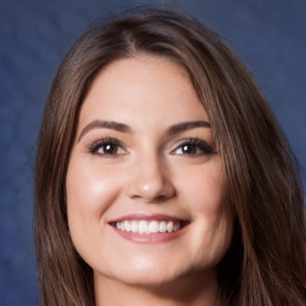 María González